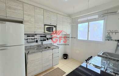 Imagem 7: Apartamento para locação - Grand Reserva Paulista - Jardim Iris