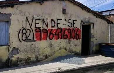 Imagem: O depósito possui 72m² de Área e está localizado em São