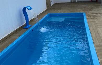 Imagem 3: Aluga-se casa apenas para temporada