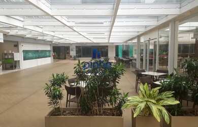 Imagem 9: Sala Comercial para Locação em Salvador, São Cristóvão, 1 banheiro, 1 vaga