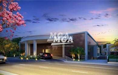 Imagem 3: Terreno à venda, 960 m² por R$ 1.300.000,00 - Condomínio Village Iguassu Golf Residence