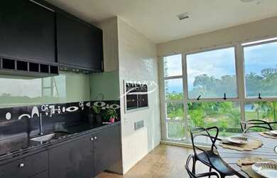 Imagem 4: Riviera de Ponta Negra MARSEILLE - 332,75m2 - 04 suítes - AP mobiliado - Vendo