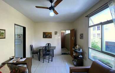 Imagem 4: Apartamento com 2 dormitórios à venda, 60 m² por R$ 385.000,00 - Itapuã...