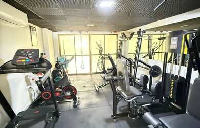 Imagem 11: Apartamento à venda no EDIF VIA VERDE, JATIÚCA, Maceió, AL