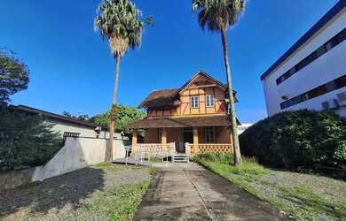 Imagem: O depósito possui 260m² de Área e está localizado em América