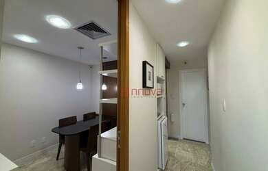 Imagem 5: Sala Comercial Mobiliado para alugar, Caminho das Árvores - Salvador/BA