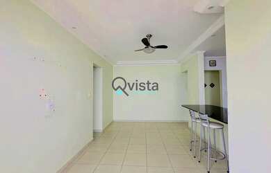 Imagem 2: Apartamento à Venda na Enseada no Guarujá QVista Inteligência Imobiliária...