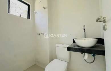 Imagem 9: Apartamento triplex com 159 m² à venda em Matinhos - PR