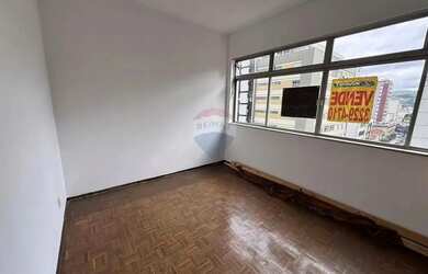 Imagem 10: Apartamento para locação 4 quartos sendo 2 suítes, sala, cozinha, banheiro, portaria 24 ho