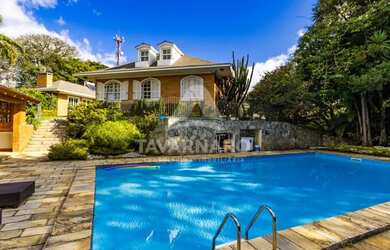 Imagem 5: Casa Padrão em Ponta Grossa