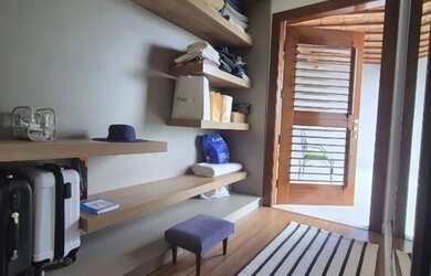 Imagem 12: Excelente casa 3/4 sendo 3 suítes em rua publica