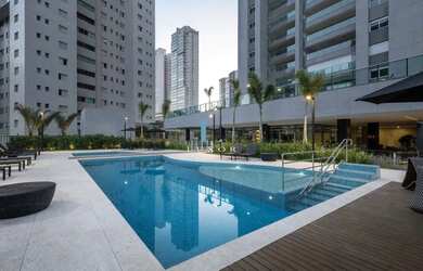 Imagem: Apartamento 04 quartos Vila da Serra Locação