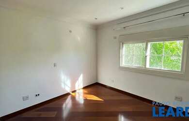 Imagem 16: CASA EM CONDOMÍNIO - TAMBORÉ 2 - SP