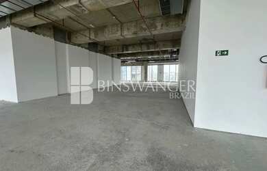 Imagem 13: Laje Corporativa de 2512m² para á Locação - Butantã