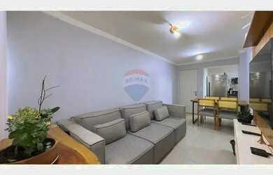 Imagem: O apartamento possui 3 Dormitórios, 2 Banheiros, 68m² de Área