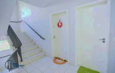 Imagem 4: Apartamento com 3 dormitórios à venda, 62 m² por R$ 170.000,00 - Estrela...