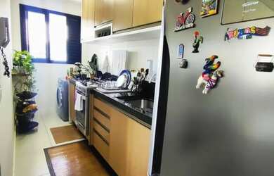 Imagem 8: Lindo Apto 02 Qtos, Um Suíte Balneário Camboriú