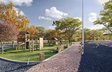 Imagem 4: Terreno - Bairro Sequoias