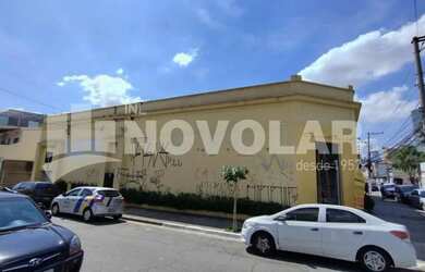 Imagem 8: Terreno Comercial em Santana