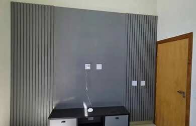 Imagem 8: Casa de condomínio para venda tem 241 metros quadrados