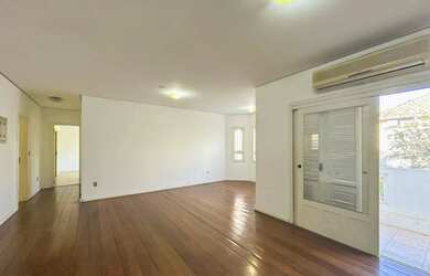 Imagem 2: Apartamento Duplex para locação no Bairro Higienópolis