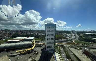 Imagem 3: SALA COMERCIAL NO SALVADOR SHOPPING BUSINESS NASCENTE PARA VENDA
