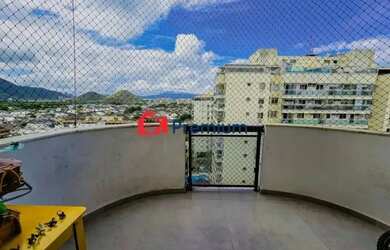 Imagem 3: Cobertura / Penthouse à venda, Recreio dos Bandeirantes, Rio de Janeiro,...