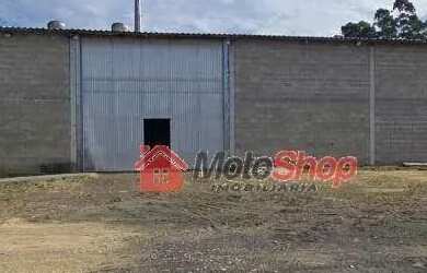 Imagem: Pavilhão, 504 m² - venda por R$ 3.500.000,00 ou aluguel por