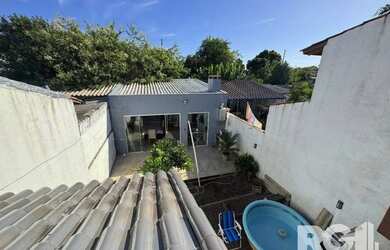 Imagem 15: Casa em Hípica. Churrasqueira, 100m² de Área, 2 Vagas na garageme3...