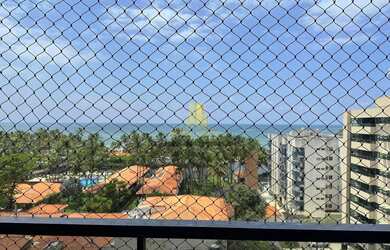 Imagem 7: Cobertura com vista para o mar, mobiliada, 02 vagas