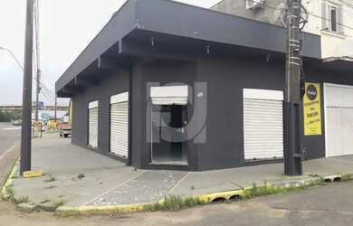 Imagem: O depósito possui 120m² de Área e está localizado em Centro