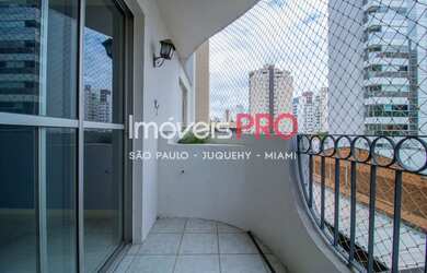 Imagem 2: VILA OLIMPIA - 88M 2 DORM 1 VAGA DE GARAGEM!