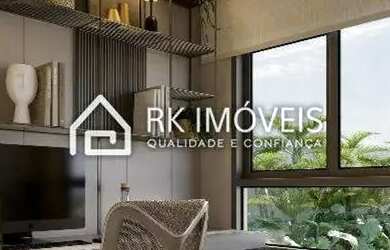 Imagem 12: Sobrados Novos com 03 suítes na Praia da Cachoeira Alto Padrão e Conforto