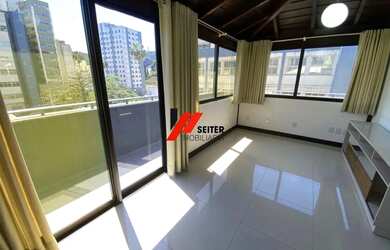 Imagem 2: Cobertura no centro de florianopolis para locação