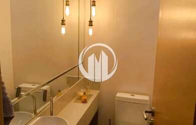 Imagem 9: Apartamento 2 Suítes - Eléve - Jd. do Trevo - Jundiaí/SP REF AP1929