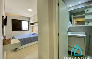 Imagem 11: Apartamento à venda no centro de Taubaté reformado