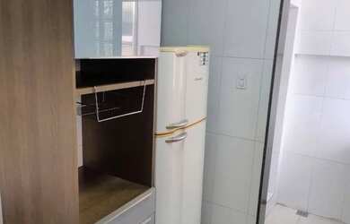 Imagem 3: Vende apartamento desopcupado com 2 quartos no Menino Deus