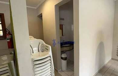 Imagem 12: Apartamento para locação com 2 dormitórios, sacada gourmet e lazer Guilhermina PG