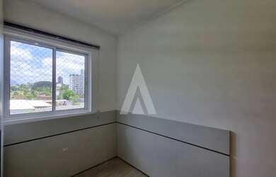 Imagem 14: Apartamento no bairro Anita Garibaldi semimobiliado com 2 quartos, elevadores...