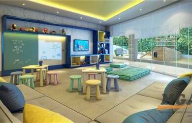 Imagem 15: Terreno à venda, 960 m² por R$ 1.300.000,00 - Condomínio Village Iguassu Golf Residence