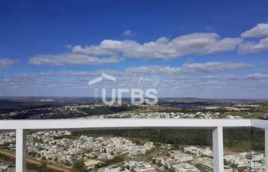 Imagem 3: Flat no Live Tower LOZANDES