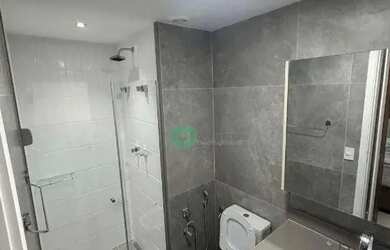 Imagem 8: Apartamento com 1 dormitório para alugar, 38 m² mobiliado, por R$ 4.500/mês - Perdizes - S