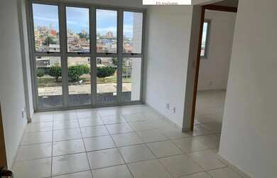 Imagem 3: QN 403 Ótimo Apartamento NASCENTE com 2 Quartos Garagem Coberta em Samambaia...