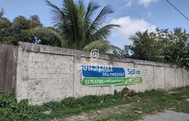 Imagem: O terreno possui 10m² de Área e está localizado em Piratininga