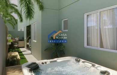 Imagem 4: Apartamento para Venda em Belo Horizonte, Palmares, 2 dormitórios, 1...