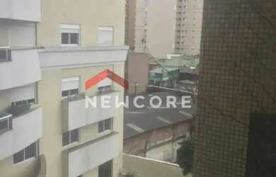 Imagem 9: Apartamento em Rua Desembargador Motta - Centro - Curitiba/PR