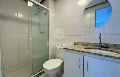 Imagem 12: Frames Residence - Apartamento 2 quartos, sendo 1 suíte