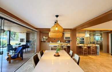 Imagem 12: Casa no Resort Busca Vida