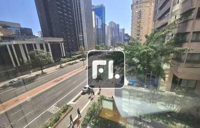 Imagem 15: Conjunto à venda, 167 m² por R$ 3.158.654,02 - Bela Vista - São Paulo/SP