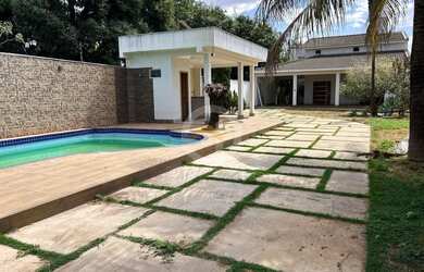 Imagem 6: Casa com piscina na Vila Rezende, Goiânia/GO